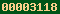 blogspot visit counter