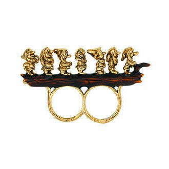 SNOW WHITE RING - product images  of