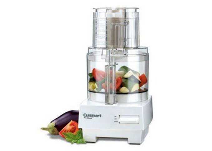 DLC-10S - Food Processors - Parts Accessories - m