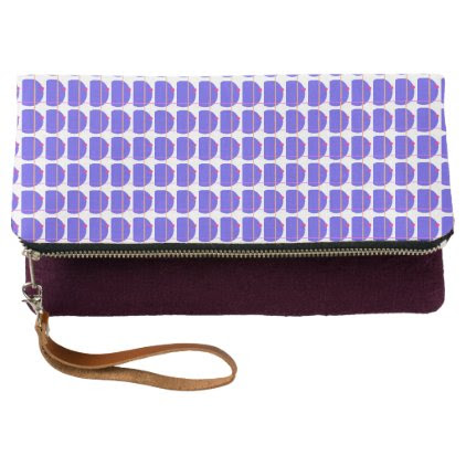 Everything Is Easy Clutch