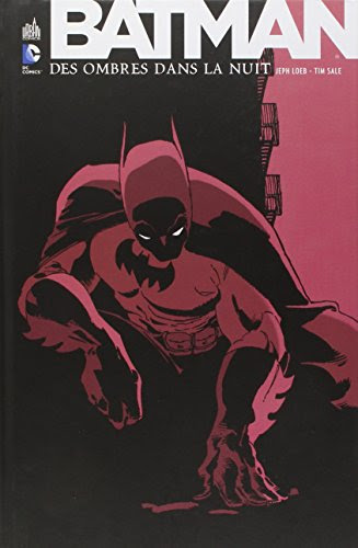 Batman Des Ombres dans La Nuit Batman Des Ombres dans La Nuit