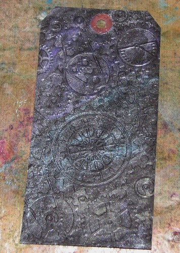 Metallic Gelatos 014
