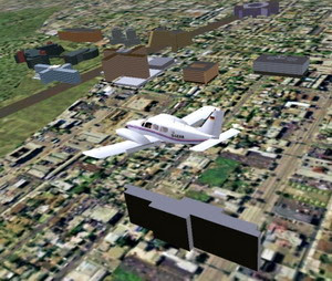 ProFlightSimulator Airplane Simulation Games