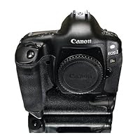 Canon EOS-1Ds 11.1MP Digital SLR Camera