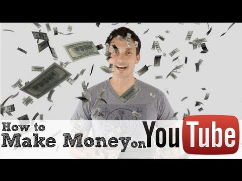 Exclusive For People of Jammu ! How to make money through Youtube !