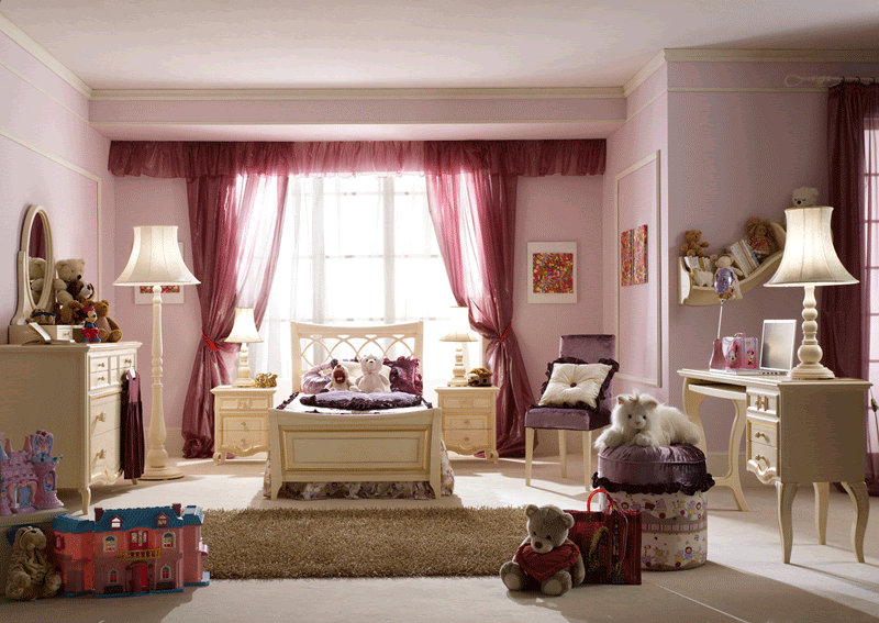 Remarkable Luxury Teenage Girl Bedroom Ideas 800 x 567 · 273 kB · gif