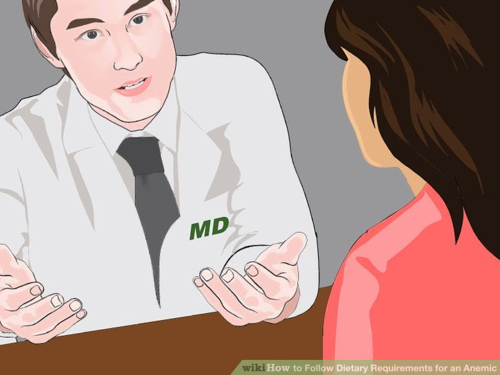 Follow Dietary Requirements for an Anemic Step 15.jpg