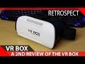 Kính thực tế ảo VR Box