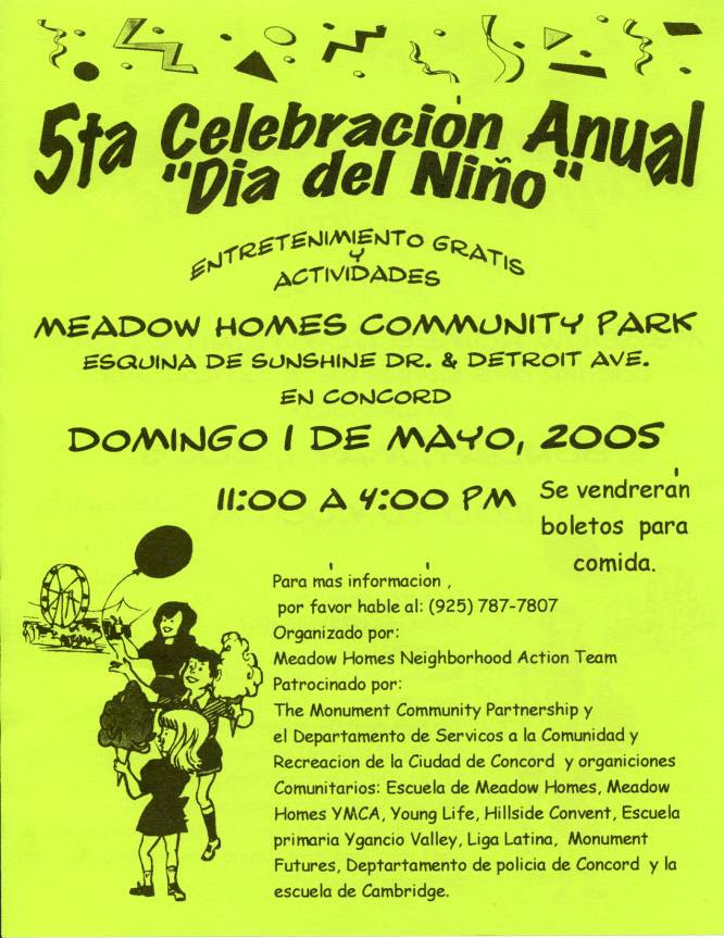 ideas para el dia del ni�o. el dia del nino. Dia del Niño