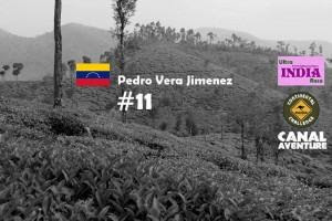 Dorsal #11 Ultra India Race