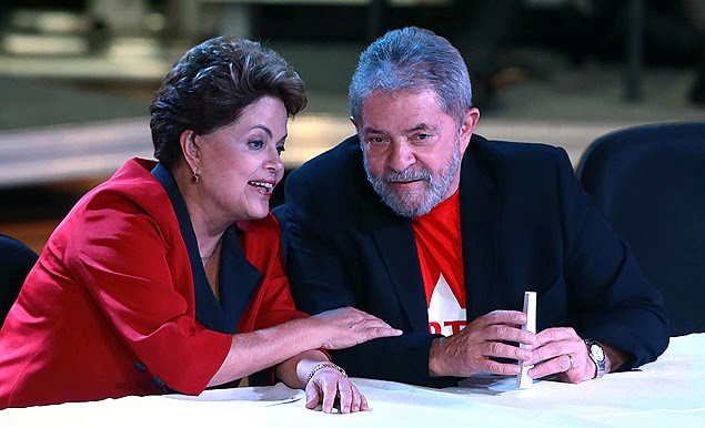 Empresário ameaçou Lula e Dilma: “É para resolver essa lambança. Ou não haverá República na segunda”