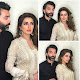 Who Is Babar Bhatti Iman Ali Husband