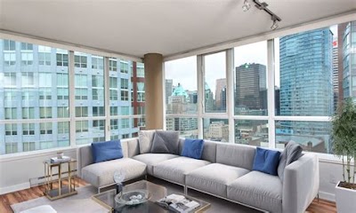 Interior Decorating For Apartments In Vancouver