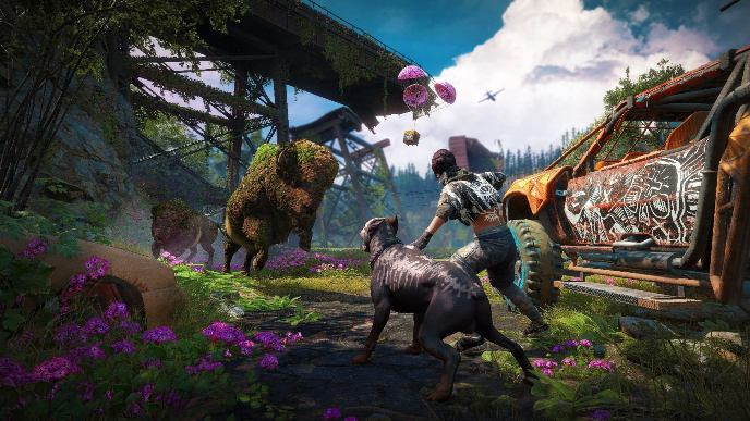 The 15 Best Xbox One Games Of 2019 Paste