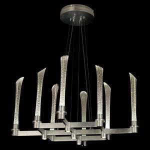  christmas Fine Art Lamps 795140LD ChandelierB004LDRERE