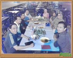 Ukhuwah Alumni