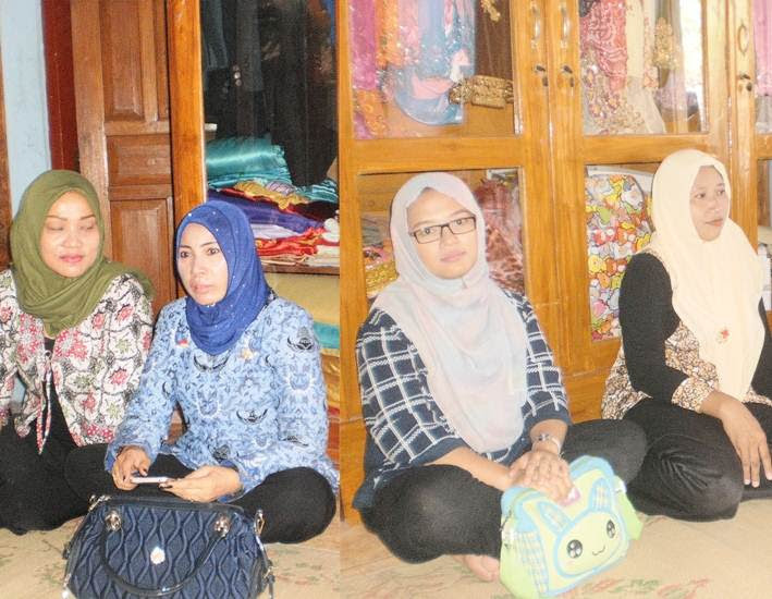 LPK ZALZA DEWA Widodaren Ngawi