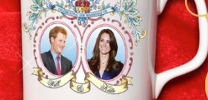 kate middleton prince harry mug. Kate Middleton Marries Prince