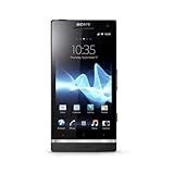 Sony Ericsson Xperia S LT26i Black 32Gb WiFi Android Unlocked 3G Phone