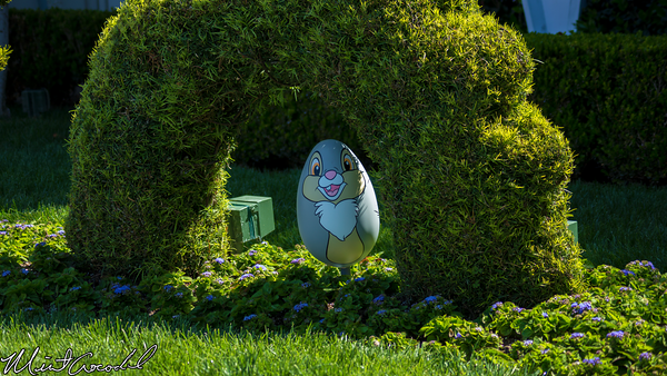 Disneyland Resort, Disney California Adventure, Disneyland, Egg-stravaganza, Easter, Egg, Hunt, Disney, Theme