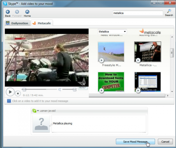 Skype Tips and Tricks