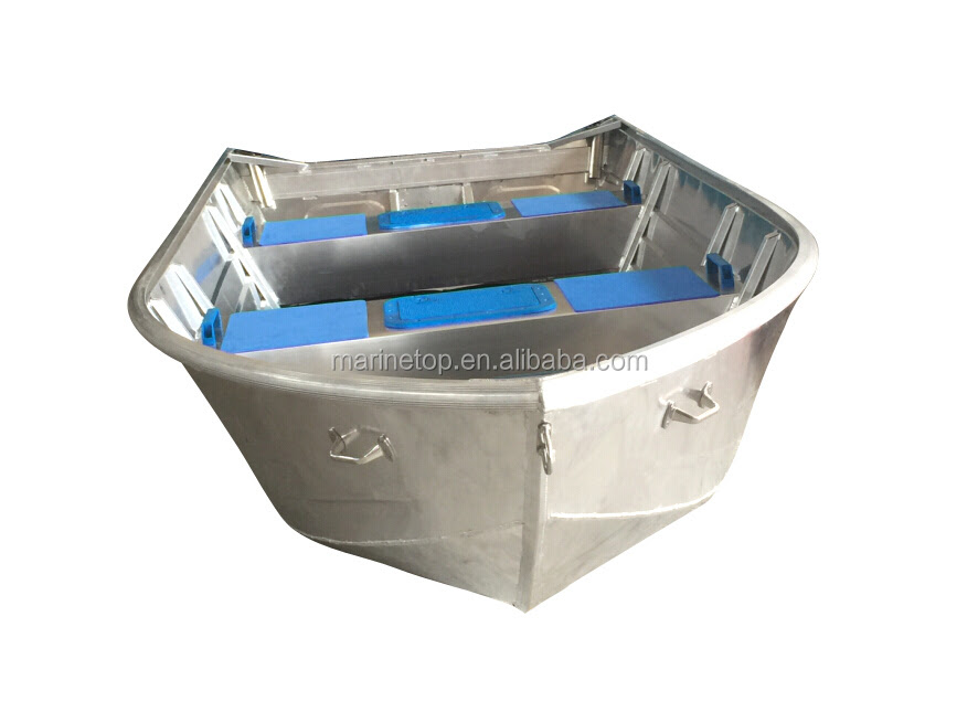 Welded Or Rivet Aluminum Boat Manufacturers List - Buy Aluminum Boat ...