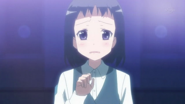 天才麻將少女 阿知賀篇 第一話 邂逅 Cltctrl的創作 巴哈姆特