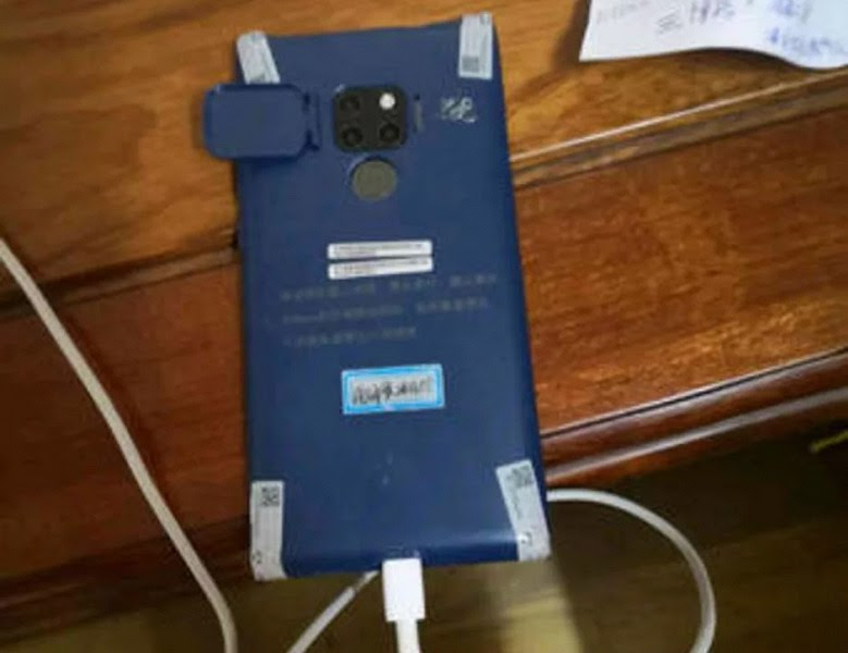 Huawei 