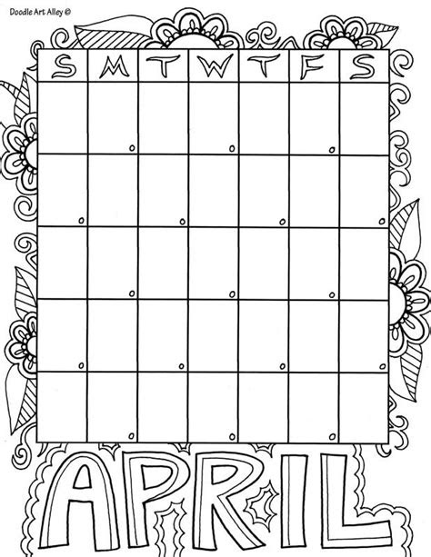  printable coloring calendar 2023 printable blank world