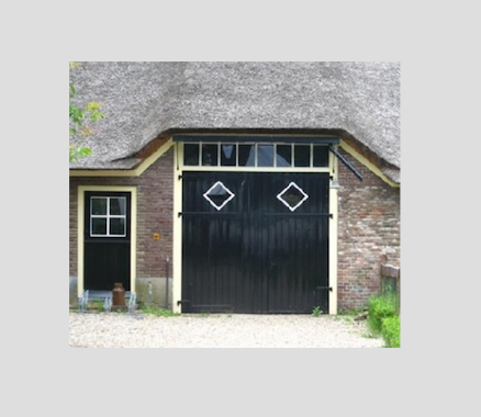 Dubbel glas ventilatieroosters