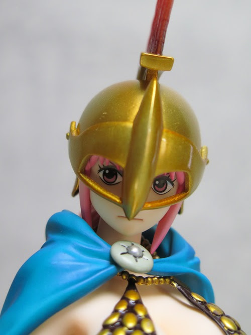 ワンピースフィギュア レベッカ Pop Morenolaw Com