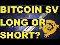 Why Bitcoin Sv - Here's why Bitcoin will not succumb to a mining monopoly ... / Meet some of the leaders of the bsv ecosystem below and see what they have to say about why they choose to build.