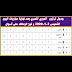 جدول الدوري المصري / تعرف على جدول ترتيب الدوري المصري الممتاز 2019 بعد فوز ... : جدول ترتيب الدوري الإنجليزي قبل مواجهات الإثنين.