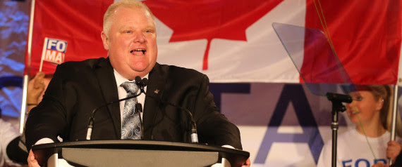 ROB FORD