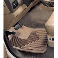 Husky Liner Floor Mats for 1998 - 2001 Honda CRV
