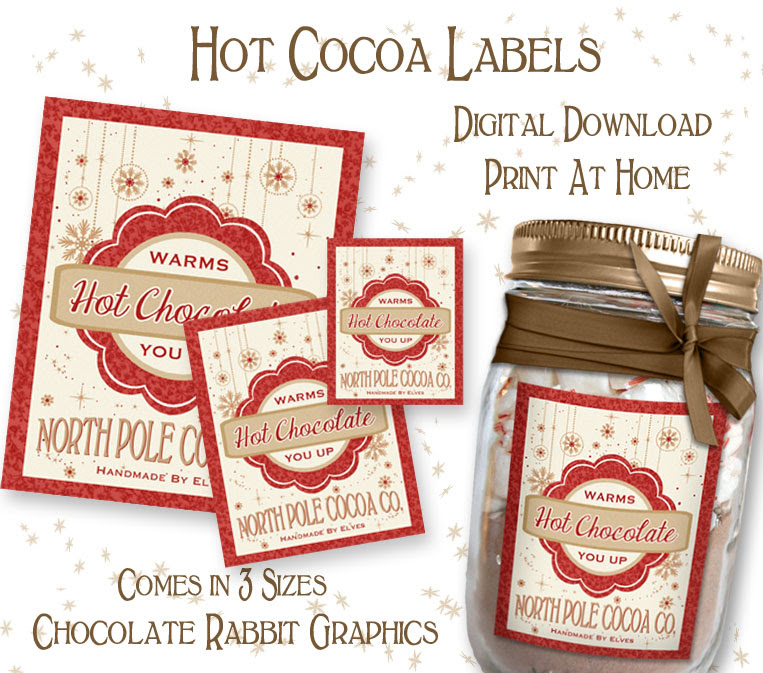 Free Vintage Chocolate Cliparts, Download Free Vintage Chocolate