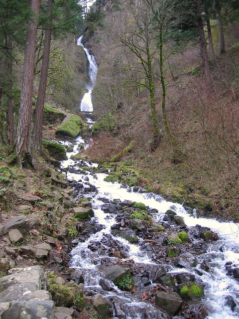 wahkeena