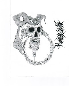 Apocryphon - Apocryphon