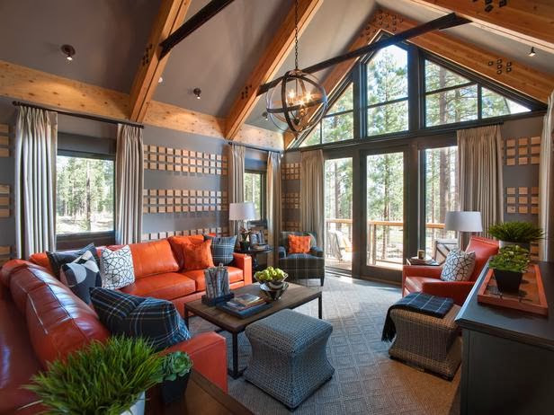 HGTV Dream Home 2014