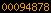 website stats