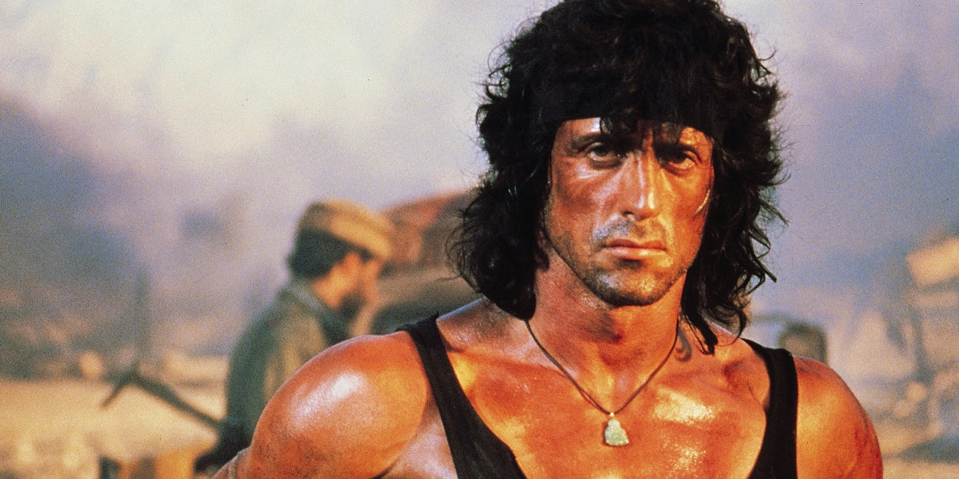 Rambo III