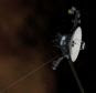 The Voyager 1 spacecraft
