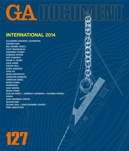GA Document 127 - International 2014 (Japanese and English Edition)