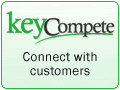 Connect with customers searching for what you sell