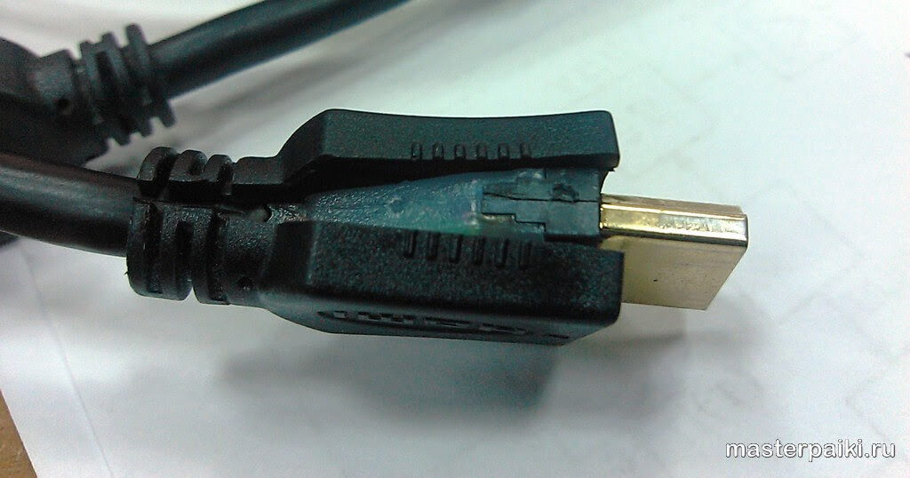 Ремонт кабеля HDMI своими руками и советы по выбору нового кабеля