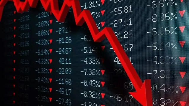 欧米のマスメディアによる 世界経済の景気後退についての報道 Atlasマンツーマン英会話 札幌