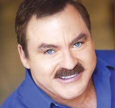 Spiritual Medium James Van Praagh