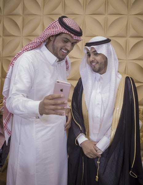 تغطية أفــراح اليحيى الرميخاني الجليلة