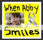 When Abby Smiles