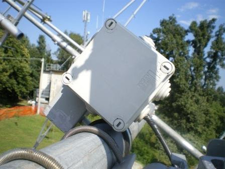 I1NDP'S HF Activity Page